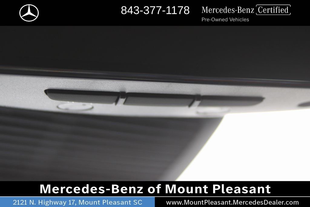 2023 Mercedes-Benz G-Class AMG G63 - Photo 46