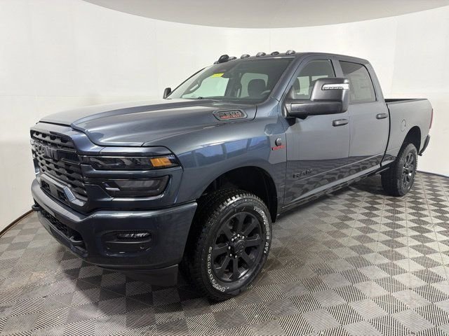 New 2026 Blue Ram Big Horn image 67