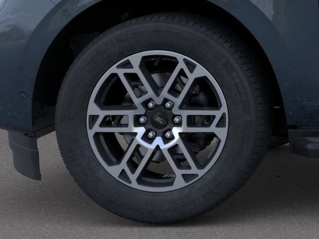 New 2026 Stone Blue Metallic Ford Active image 20