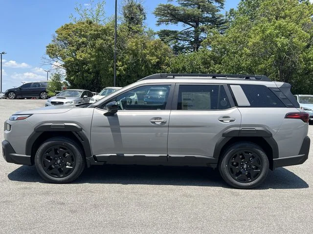New 2026 RIVER ROCK PEARL Subaru Limited image 10