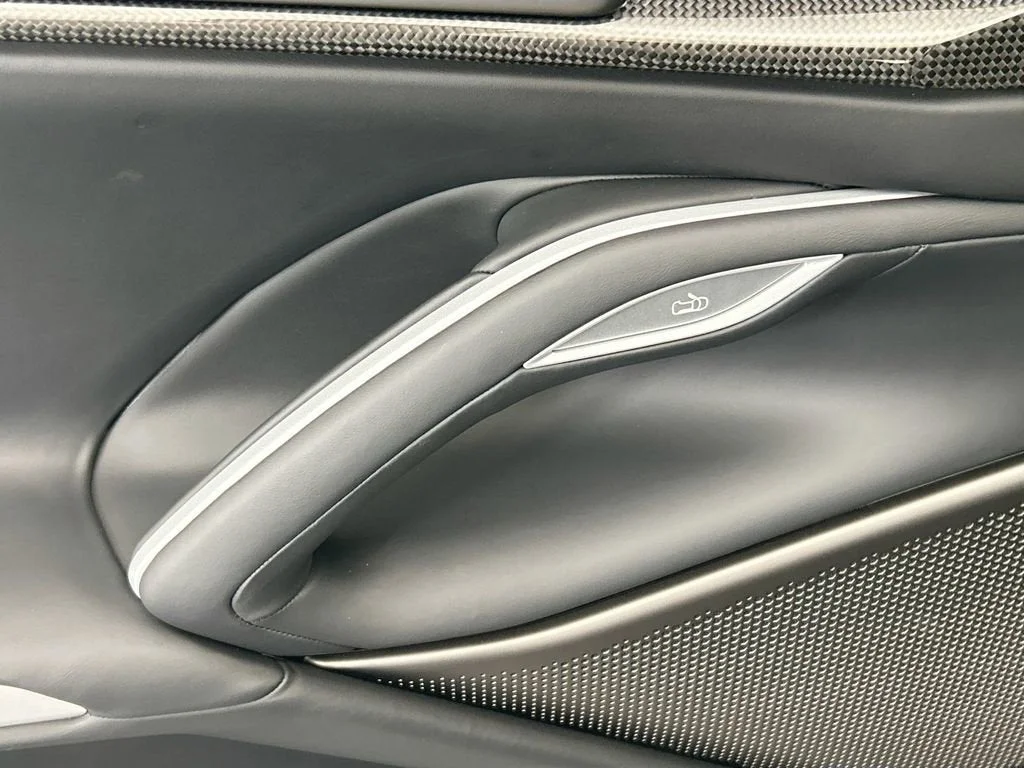 Used 2026 Nero Ferrari  image 21