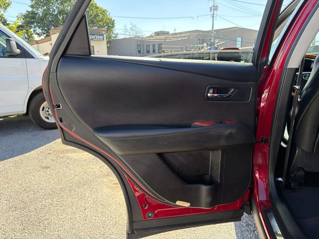 2011 Lexus RX 350 - Photo 26