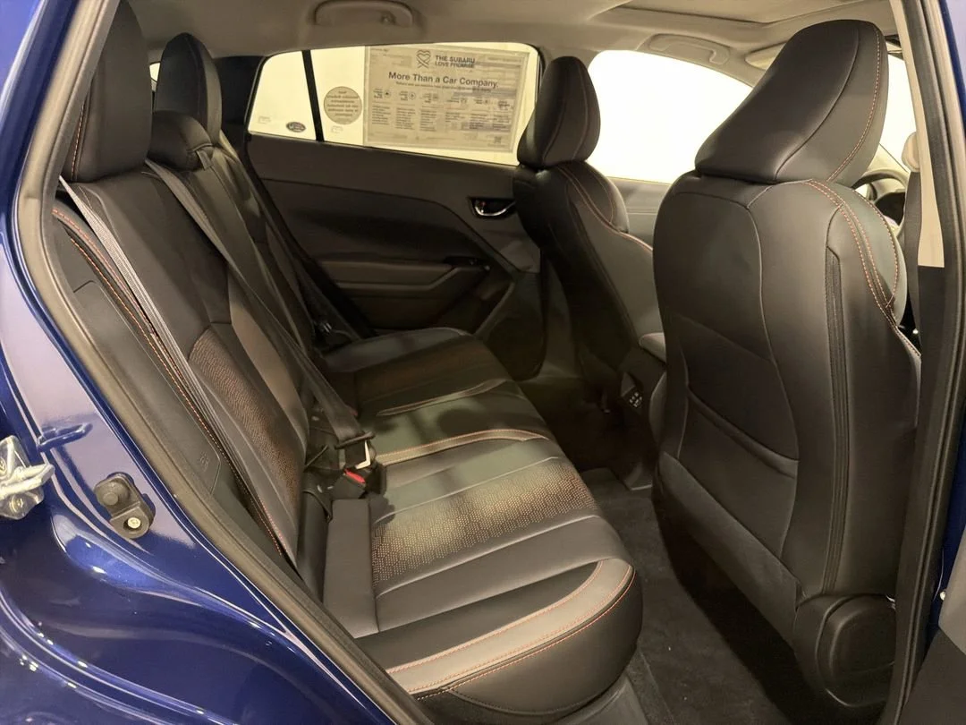 New 2026 Sapphire Blue Pearl Subaru Limited image 20