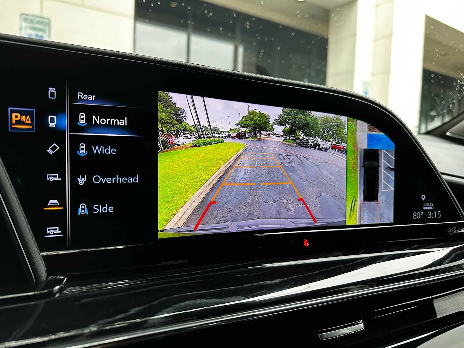 Used 2023 Black Raven Cadillac Escalade-V image 12