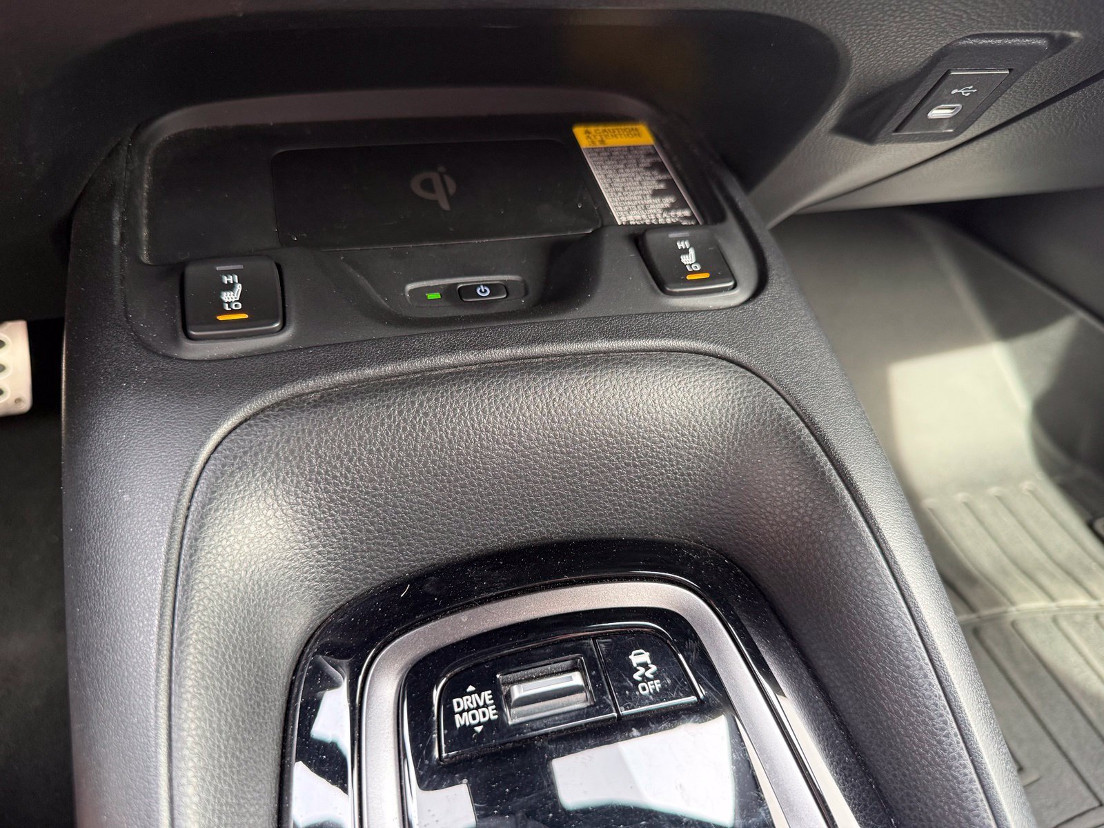 2024 Toyota GR Corolla Premium - Photo 29