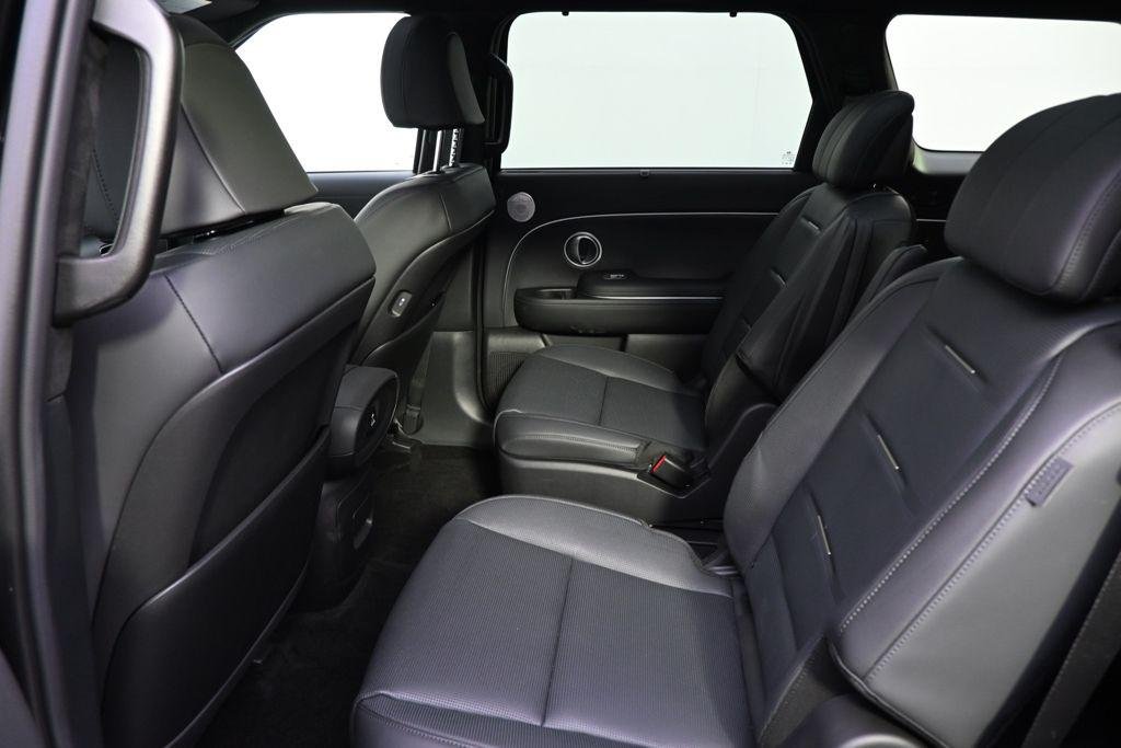 2026 Hyundai Palisade Calligraphy - Photo 21