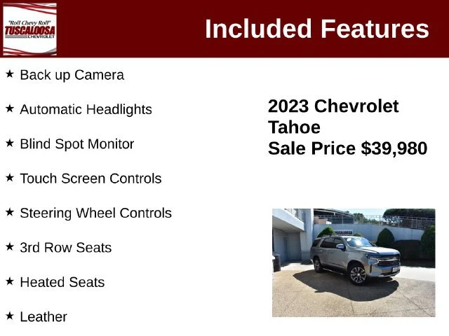 Certified Used 2023 STERLING GRAY METALLIC Chevrolet LT image 6