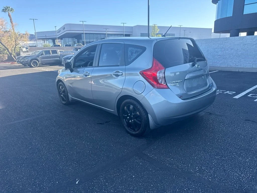Used 2015 Gray Nissan S Plus image 14