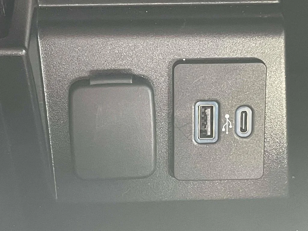 Certified Used 2023 Black Ford XLT image 23