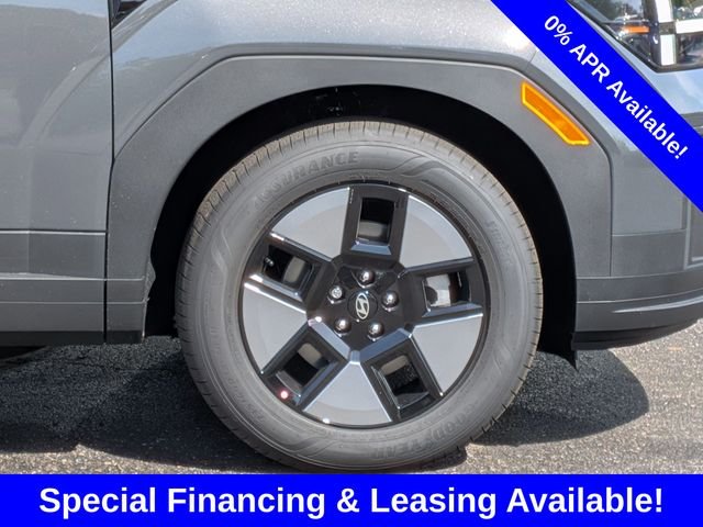 Certified Used 2026 Gray Hyundai SEL image 9