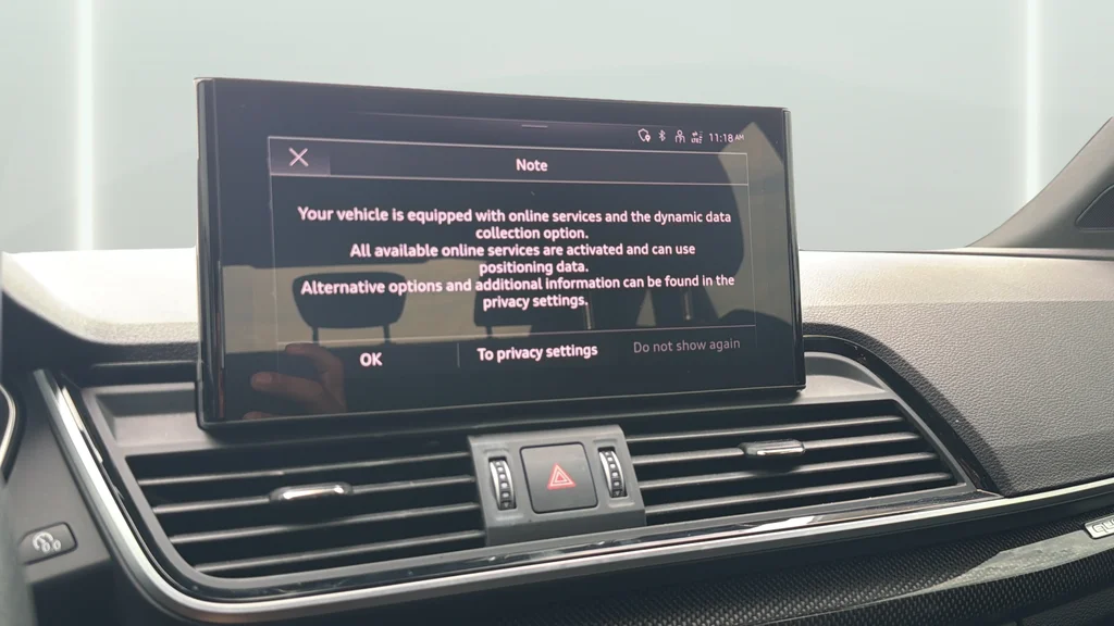 Used 2024  Audi Premium Plus image 22