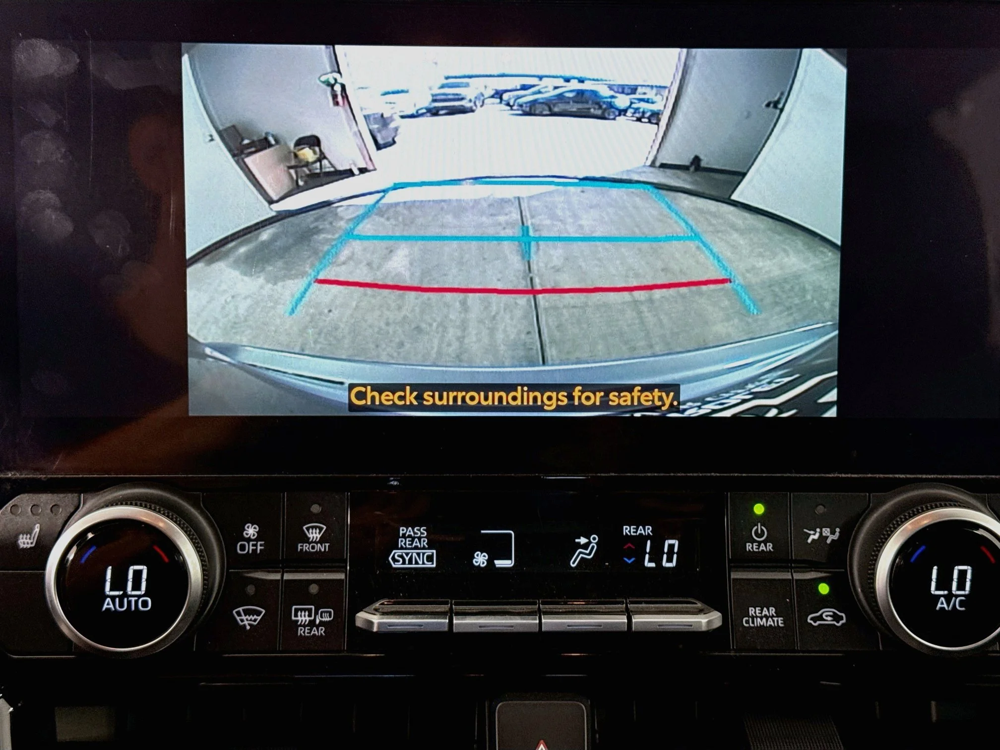 Used 2023 Gray Toyota L image 15