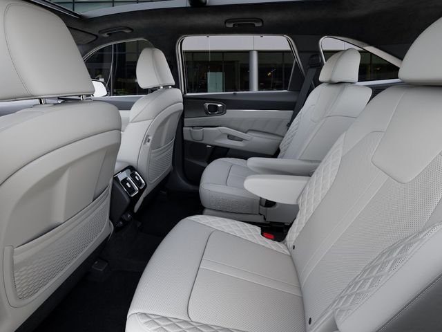 New 2026 Beige Kia X-Line SX Prestige image 18