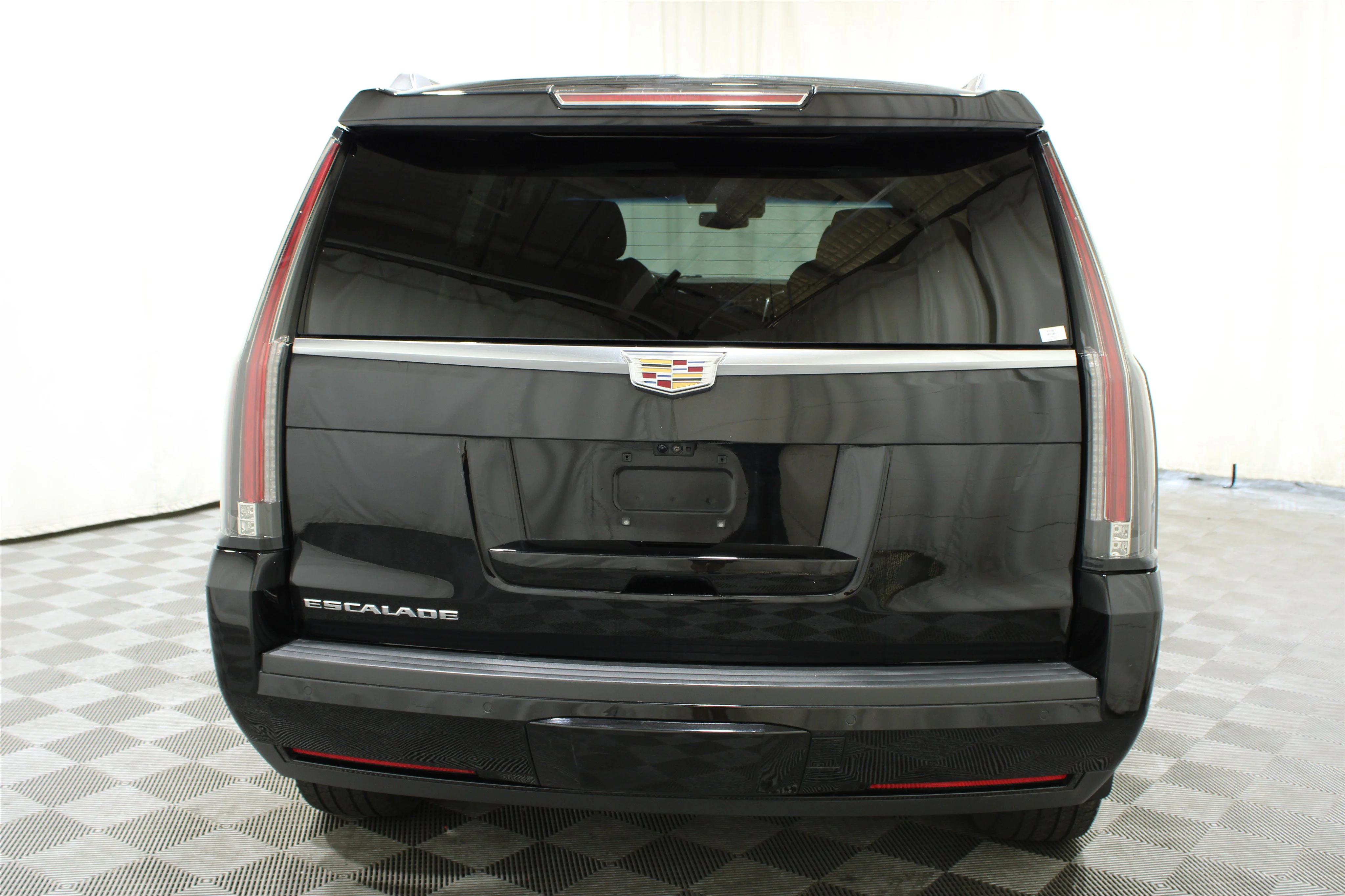 2019 Cadillac Escalade Luxury - Photo 42