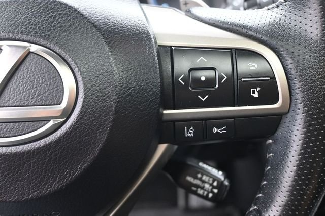 Used 2020 White Lexus 450h F Sport image 10