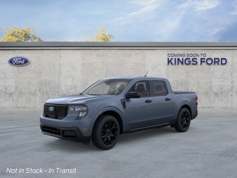 2026 Ford Maverick's photo