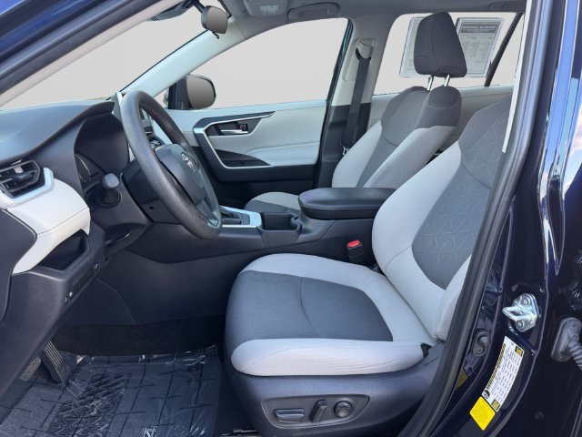 Certified Used 2025 Blueprint Toyota XLE image 10