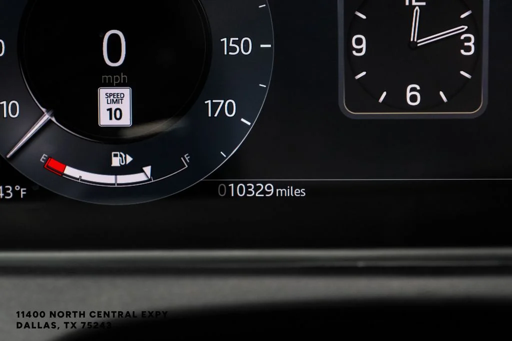 2026 Land Rover Range Rover Velar S - Photo 20