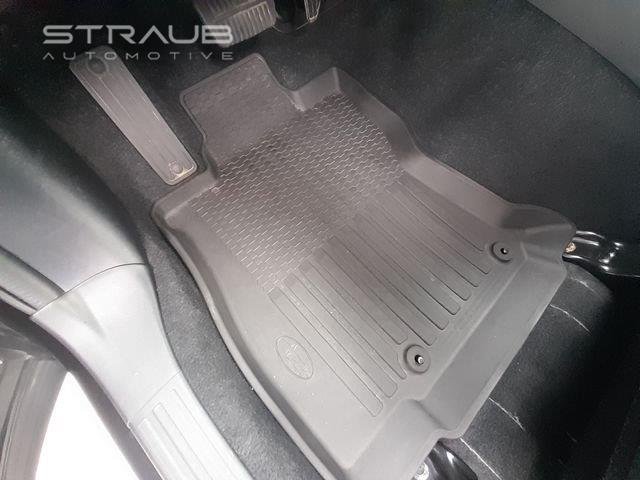 Used 2023 Crystal Black Silica Subaru Limited image 40