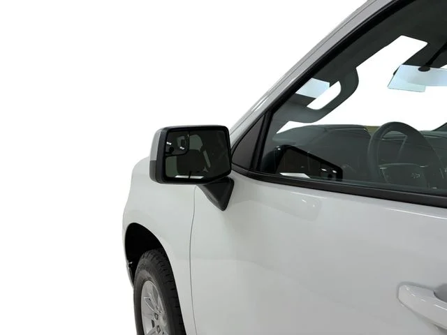 Used 2024 White Chevrolet LT image 10