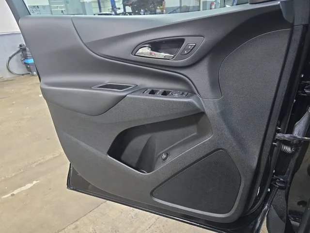 Used 2021 MOSAIC BLACK METALLIC Chevrolet LT image 29