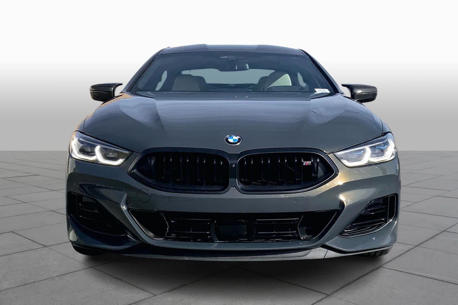 New 2026 BMW 850i M850i 4dr Car in Albuquerque #TCW38399 | Sandia BMW