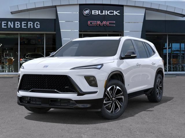 2026 Buick Enclave Sport Touring - Photo 10