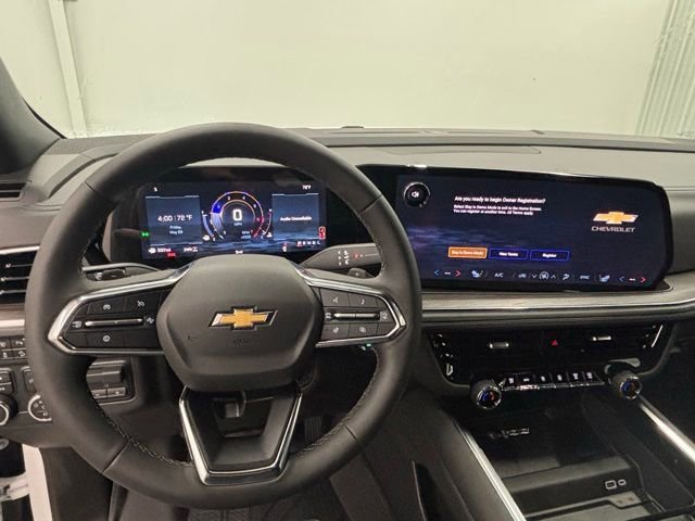 2026 Chevrolet Tahoe LT - Photo 21