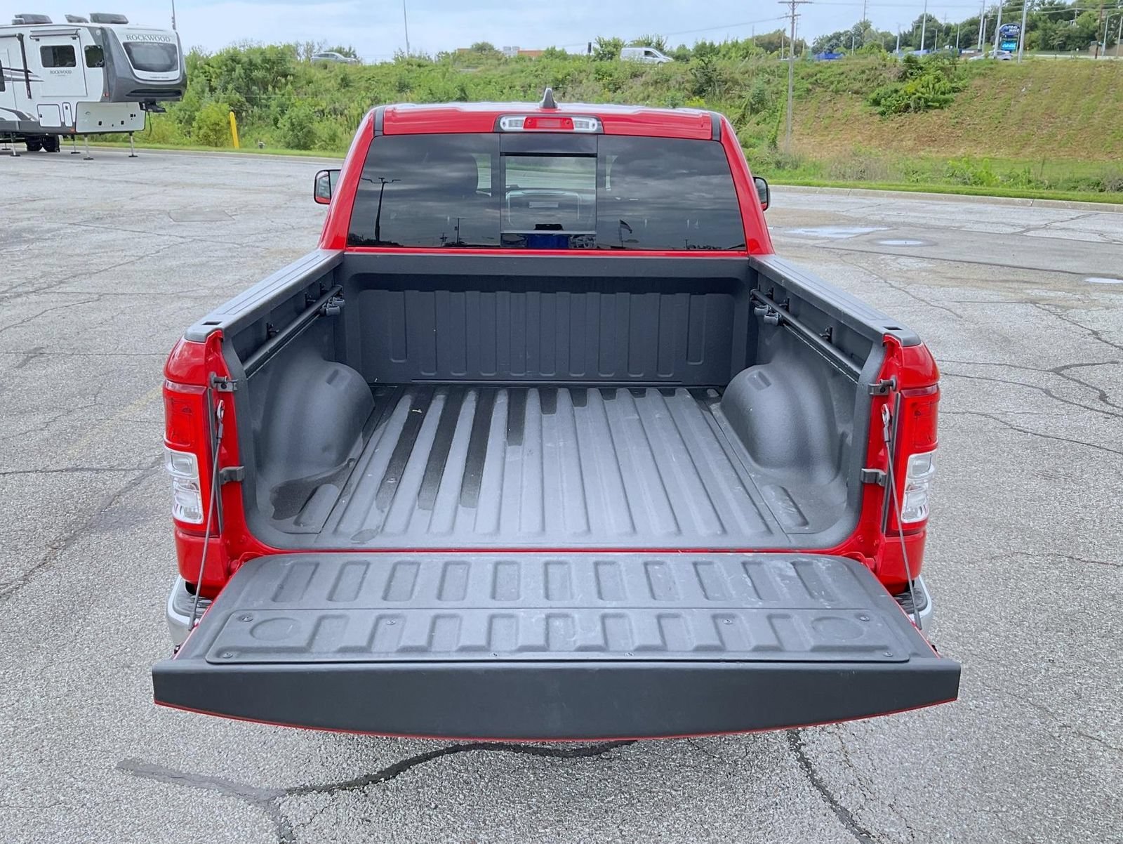 2023 RAM Ram 1500 Pickup Big Horn/Lone Star - Photo 22