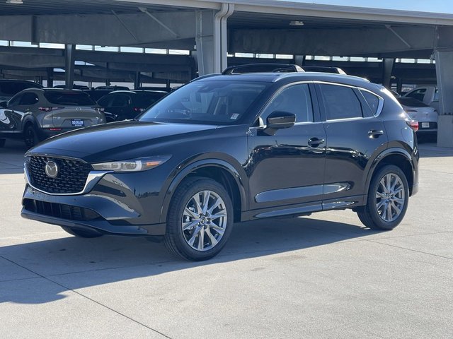 Certified Pre-Owned 2022 Mazda CX-9 Touring Plus SUV in #1T4626H