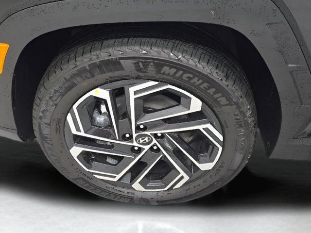 New 2026 Gray Hyundai Limited image 41