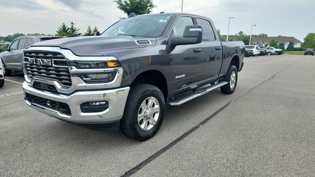 Used 2025 Gray Ram Big Horn image 23