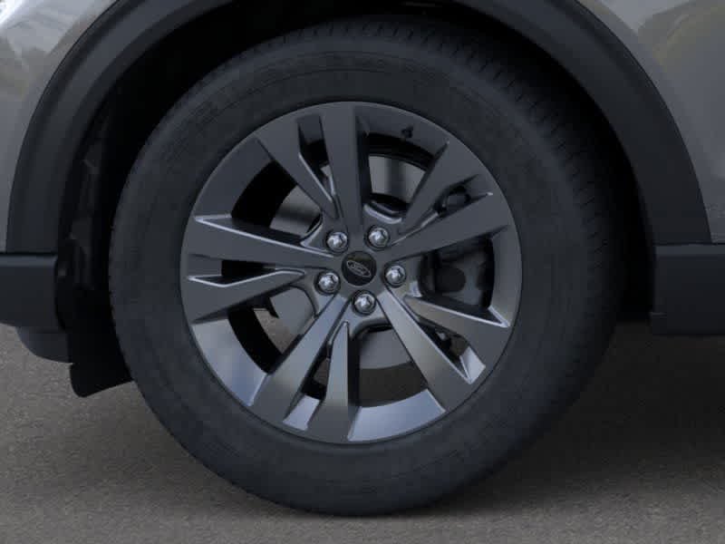 2026 Ford Explorer Active - Photo 19