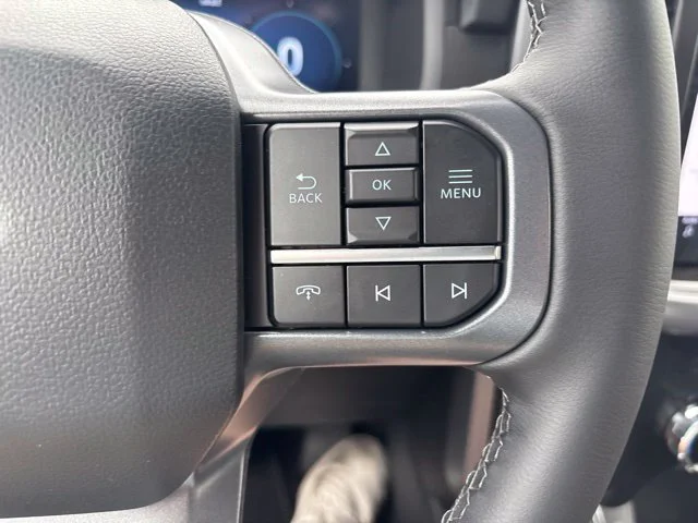 New 2026 Oxford White Ford T-Sport XLT image 53