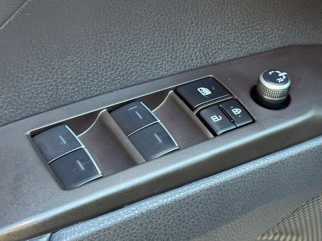 Used 2024 Blue Toyota XLE image 21