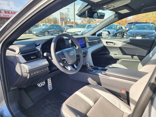 New 2026  Toyota SE image 13