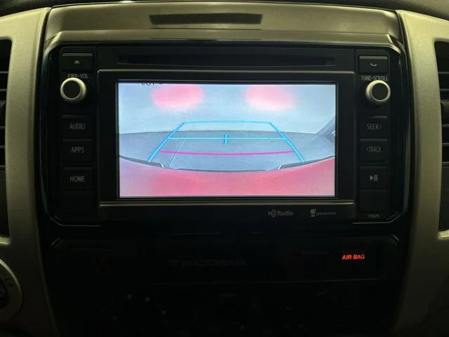 Used 2015 Red Toyota Base image 24