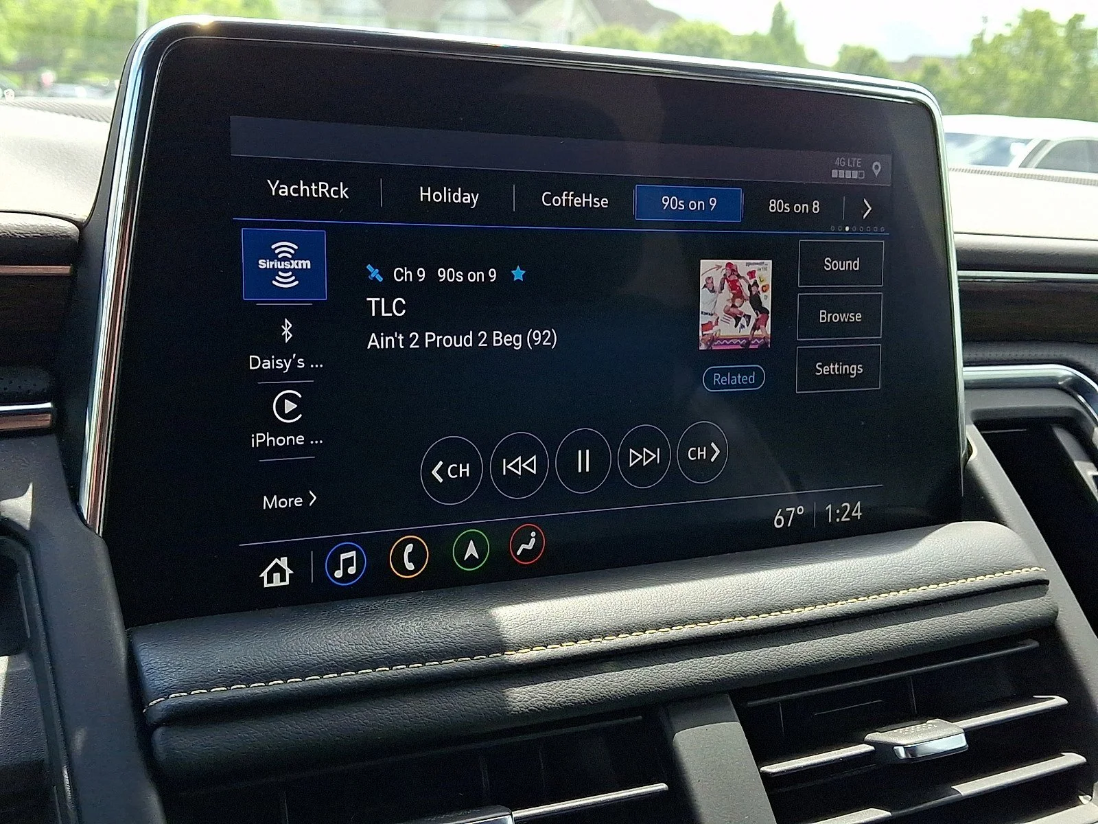 Used 2021 Black Chevrolet Premier image 18