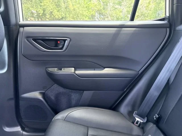 New 2026 CRYSTAL WHITE PEARL Subaru Wilderness image 58