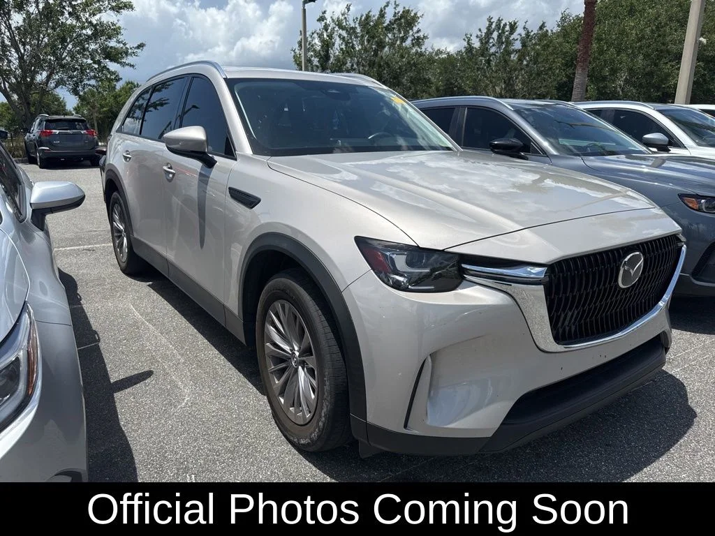 2024 Mazda CX-90 Turbo Preferred Package's photo