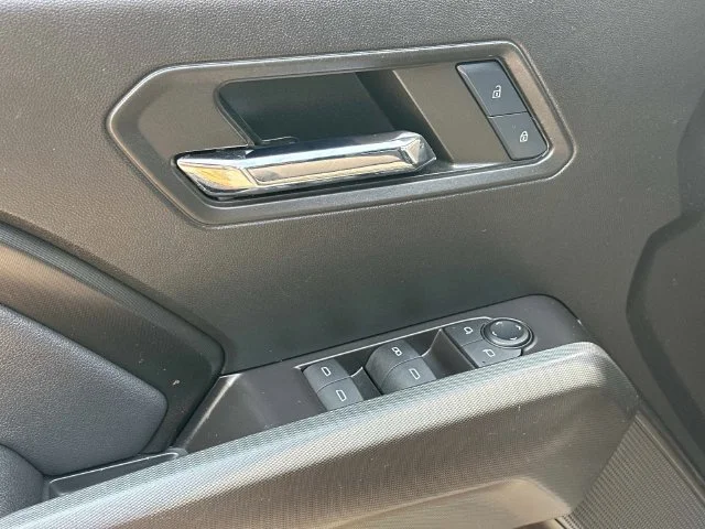 Used 2024 Gray Chevrolet LT image 18