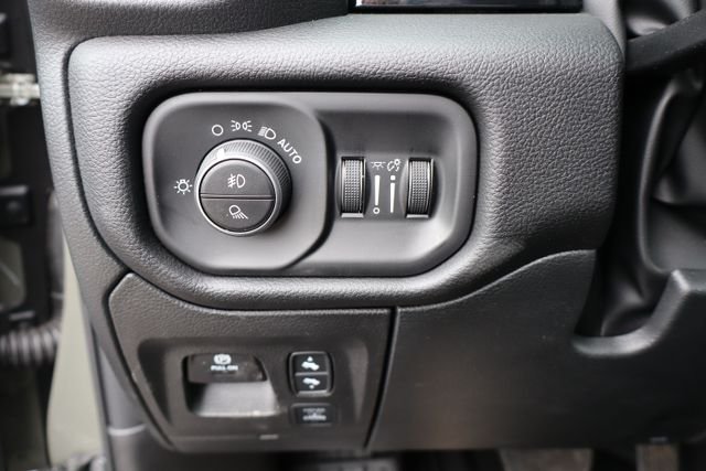 Used 2026 Green Ram Laramie image 18