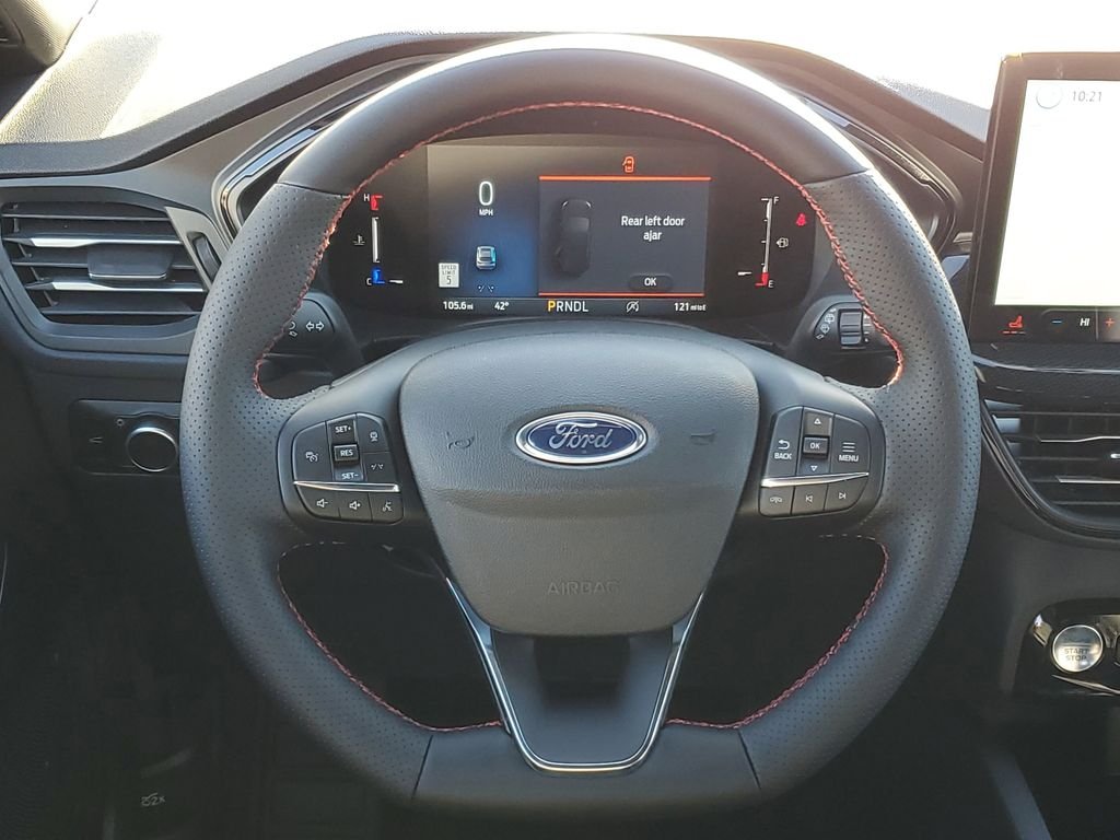 2026 Ford Escape ST-Line - Photo 21
