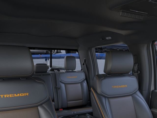 New 2026 Avalanche Ford Tremor® image 22