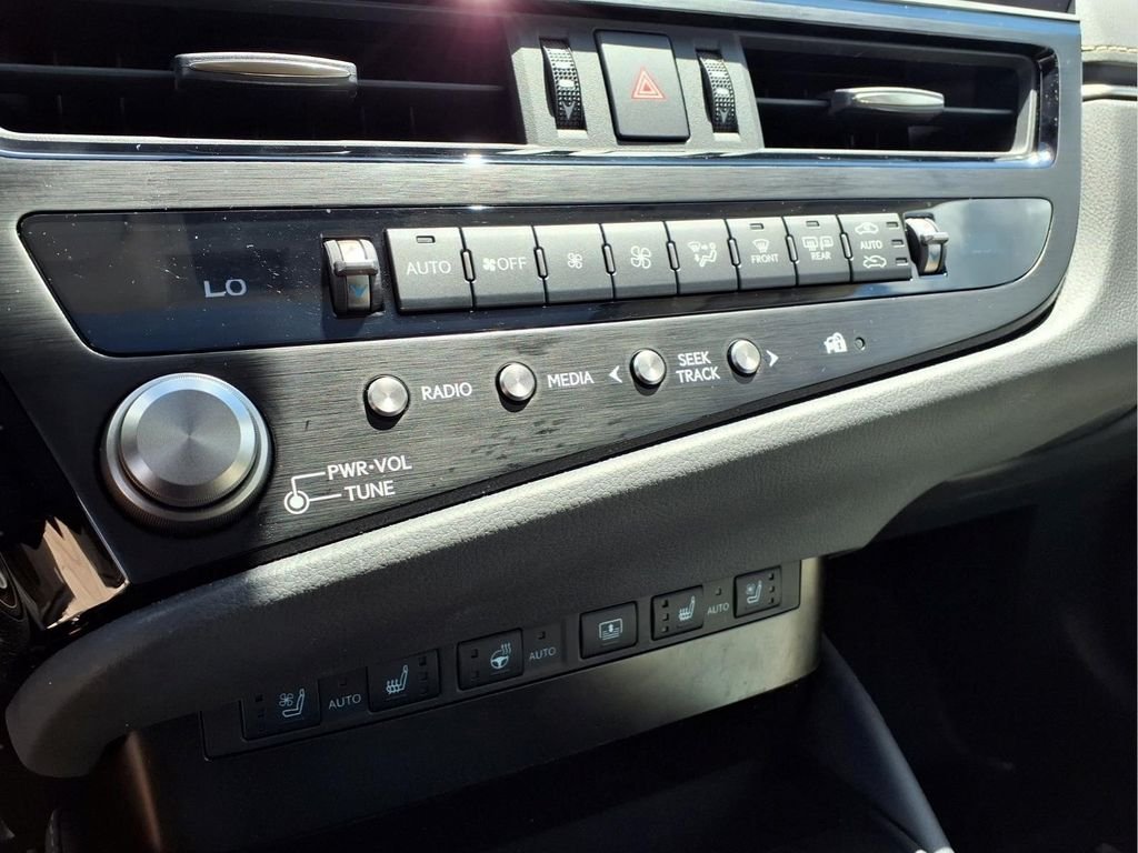 Used 2025 Beige Lexus 350 Ultra Luxury image 23