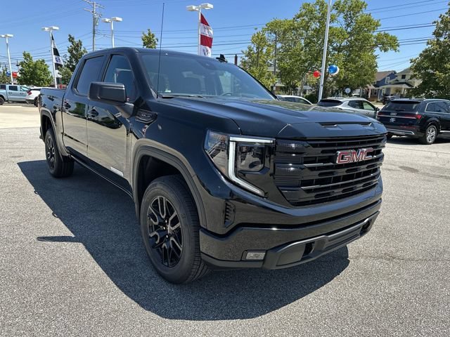 2026 GMC Sierra 1500 Elevation - Photo 11