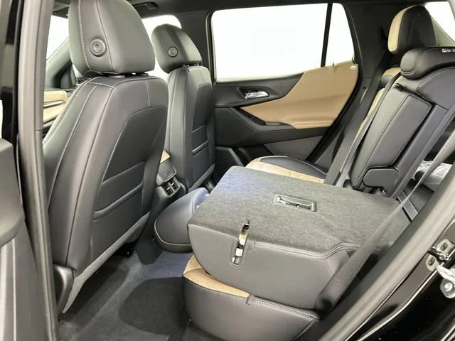 2027 Chevrolet Equinox ACTIV - Photo 29