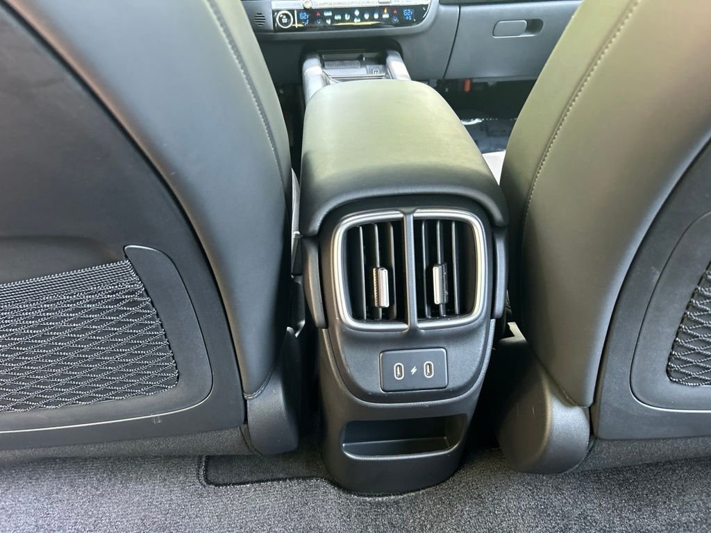 2024 Hyundai IONIQ 6 SEL - Photo 27