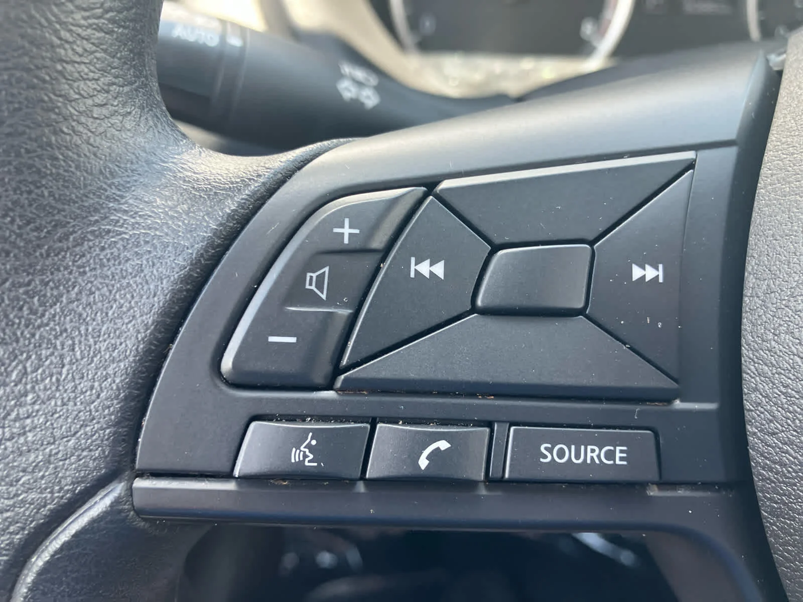 Used 2024 Super Black Nissan S image 17