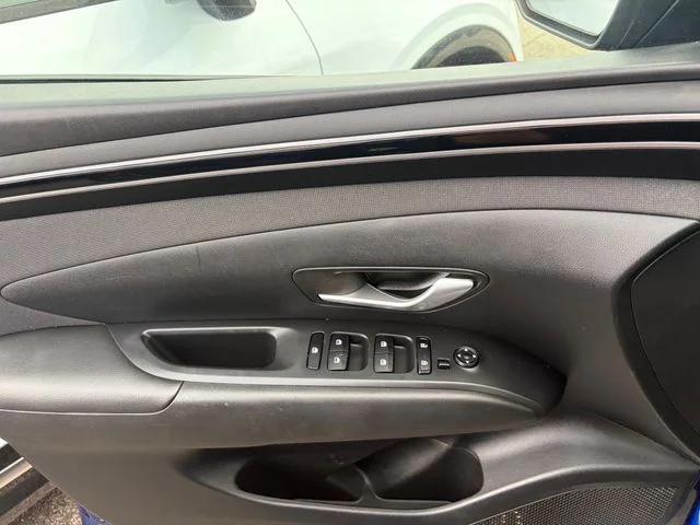 Used 2023 Blue Hyundai SEL image 27